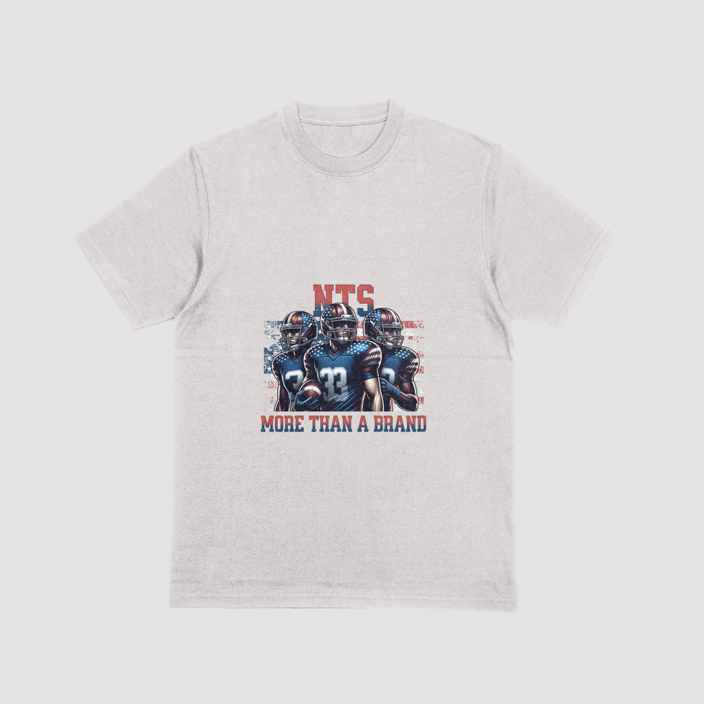 NTS Focused T-Shirt