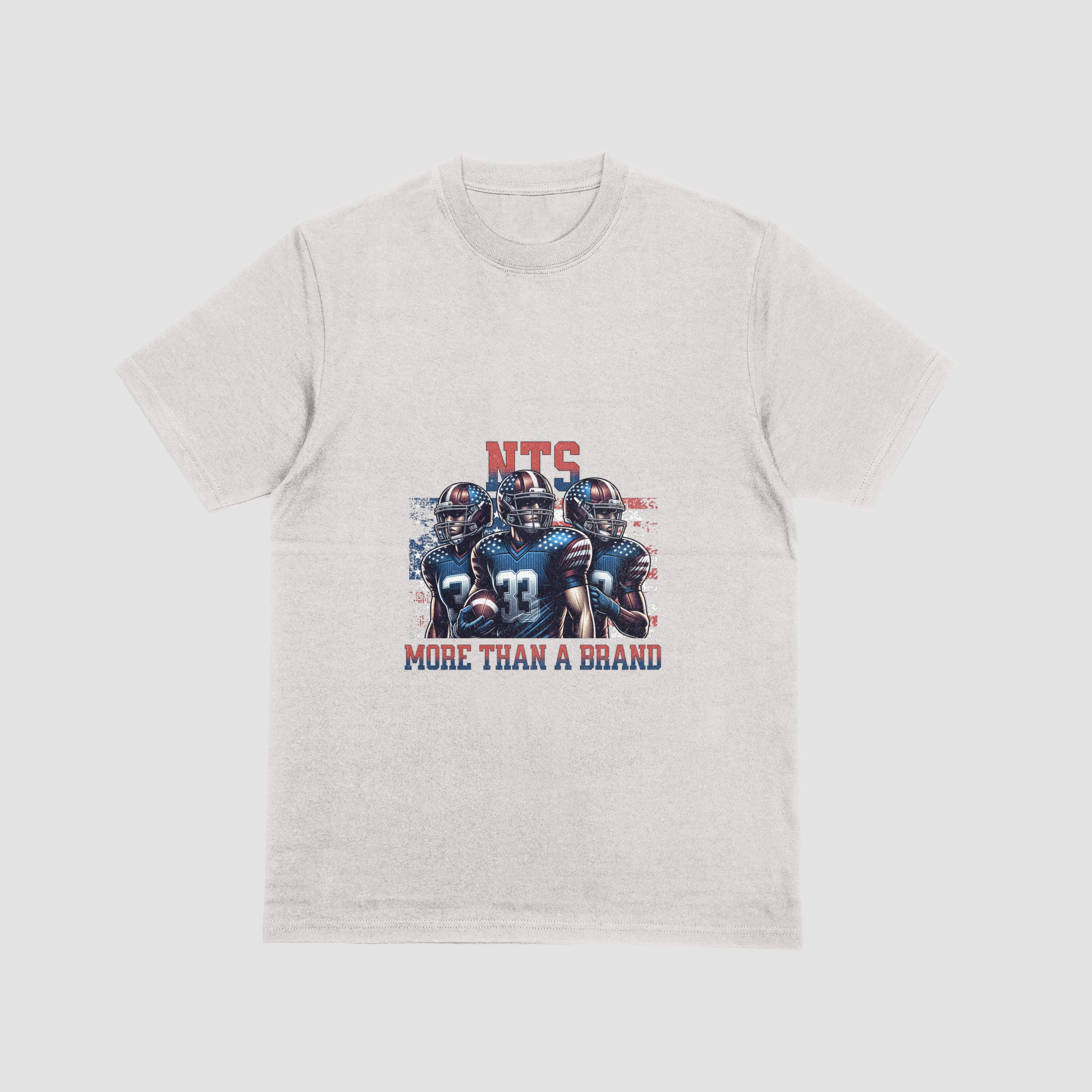 NTS Focused T-Shirt
