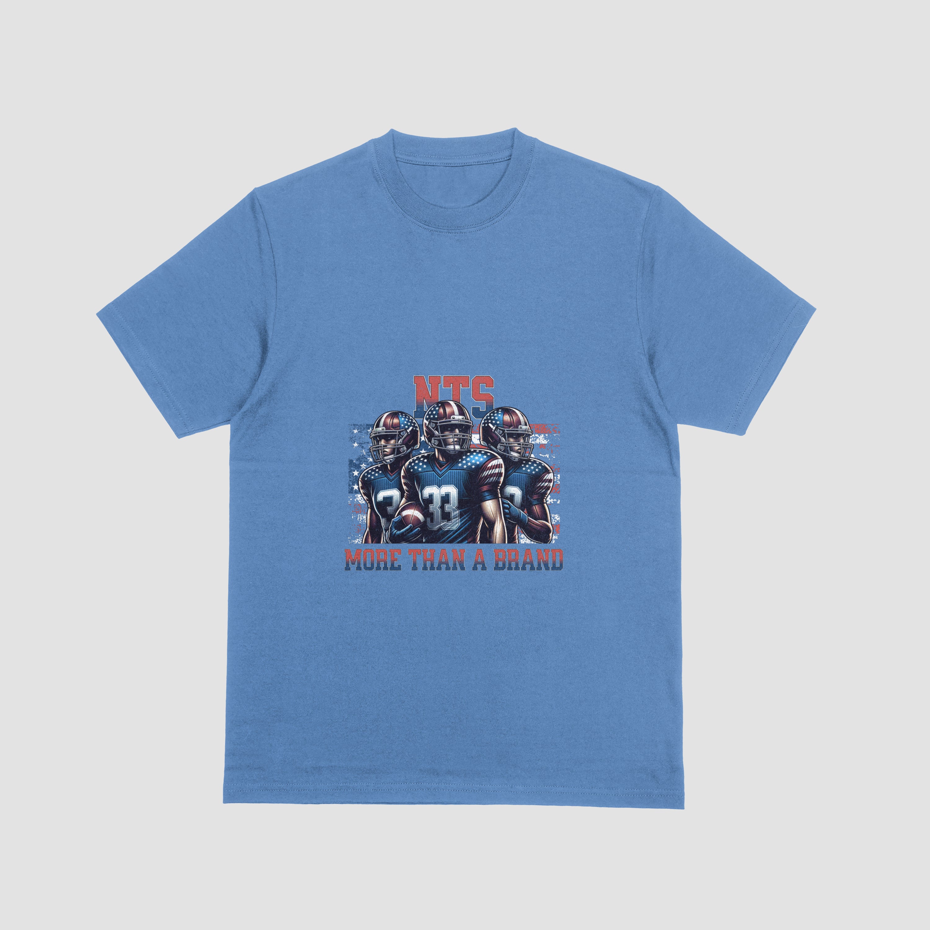 NTS Focused T-Shirt