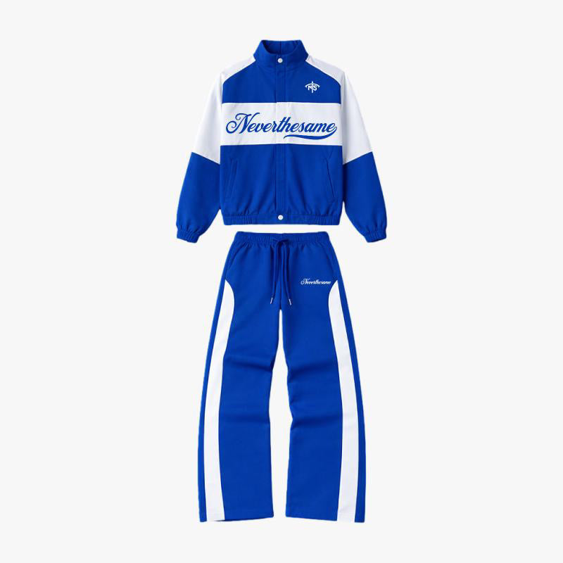 NTS (Hustle hard TS Blue)