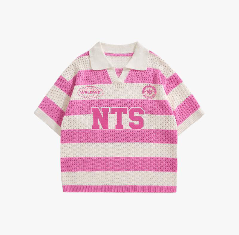 NTS (WRLDWD Pro Top P&b)
