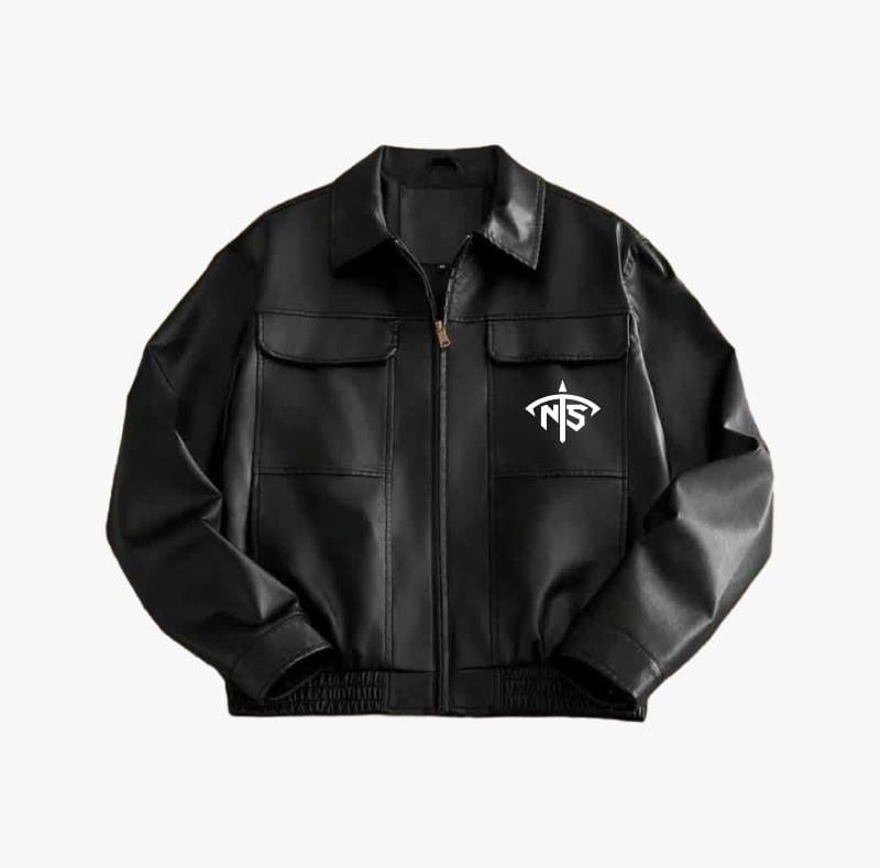 NTS Jacket (PMRU Edition)