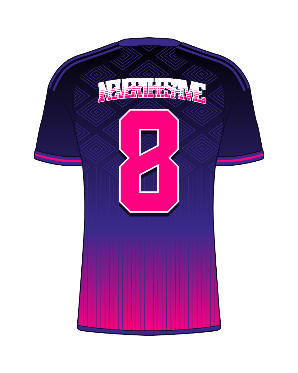 NTS Ghostring Jersey