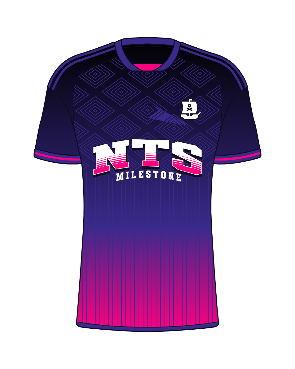 NTS Ghostring Jersey