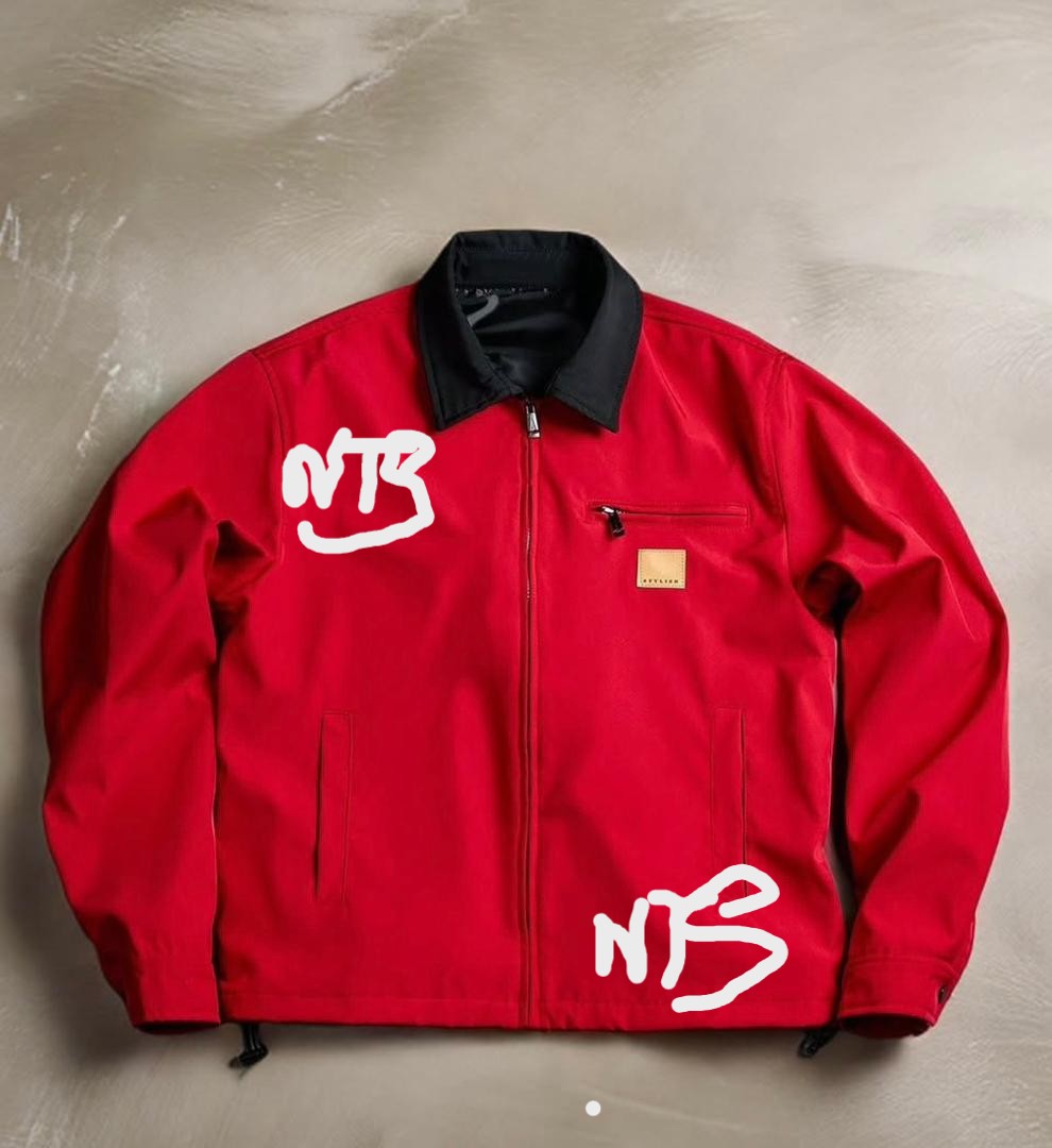 NTS Jacket