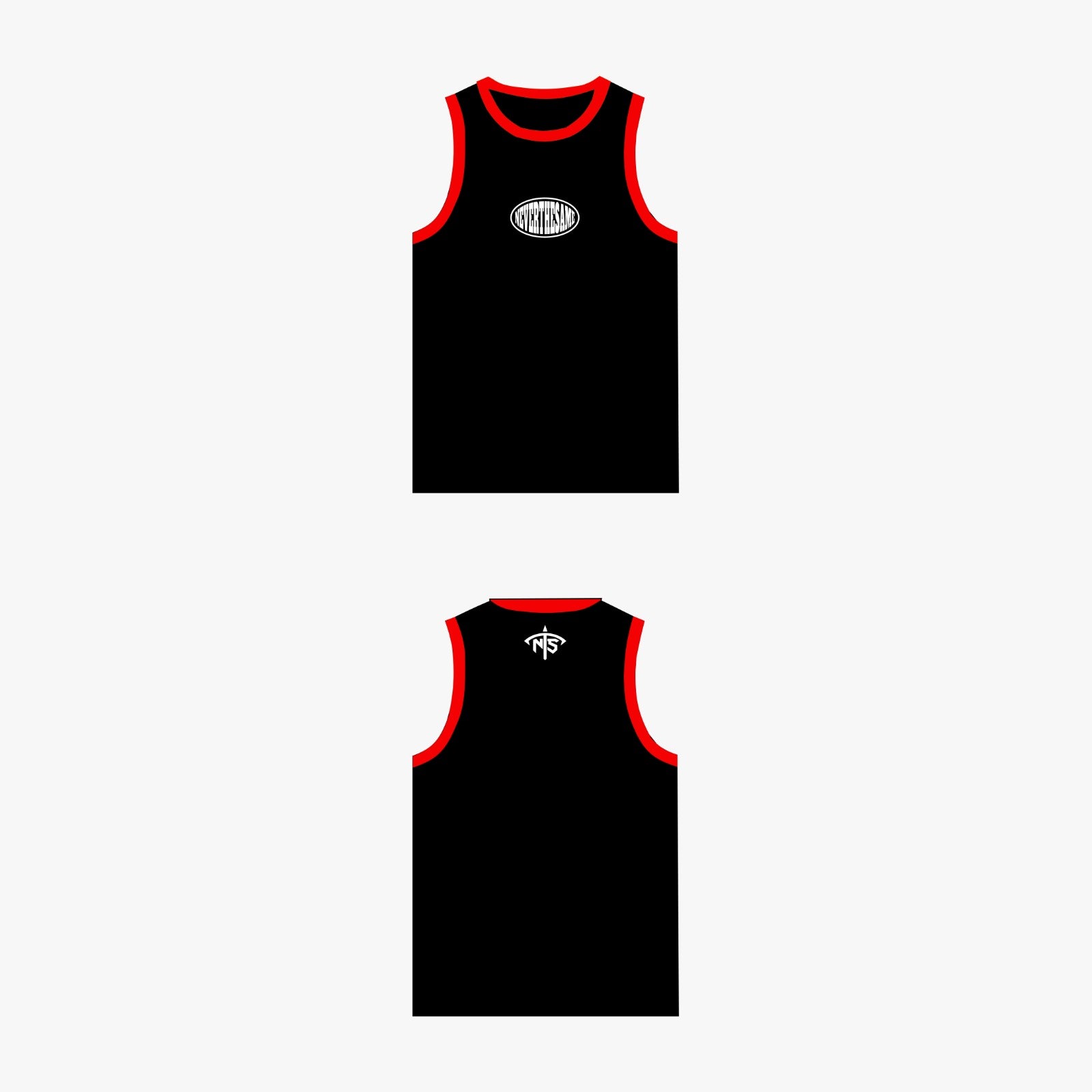 Tank-top by NTS