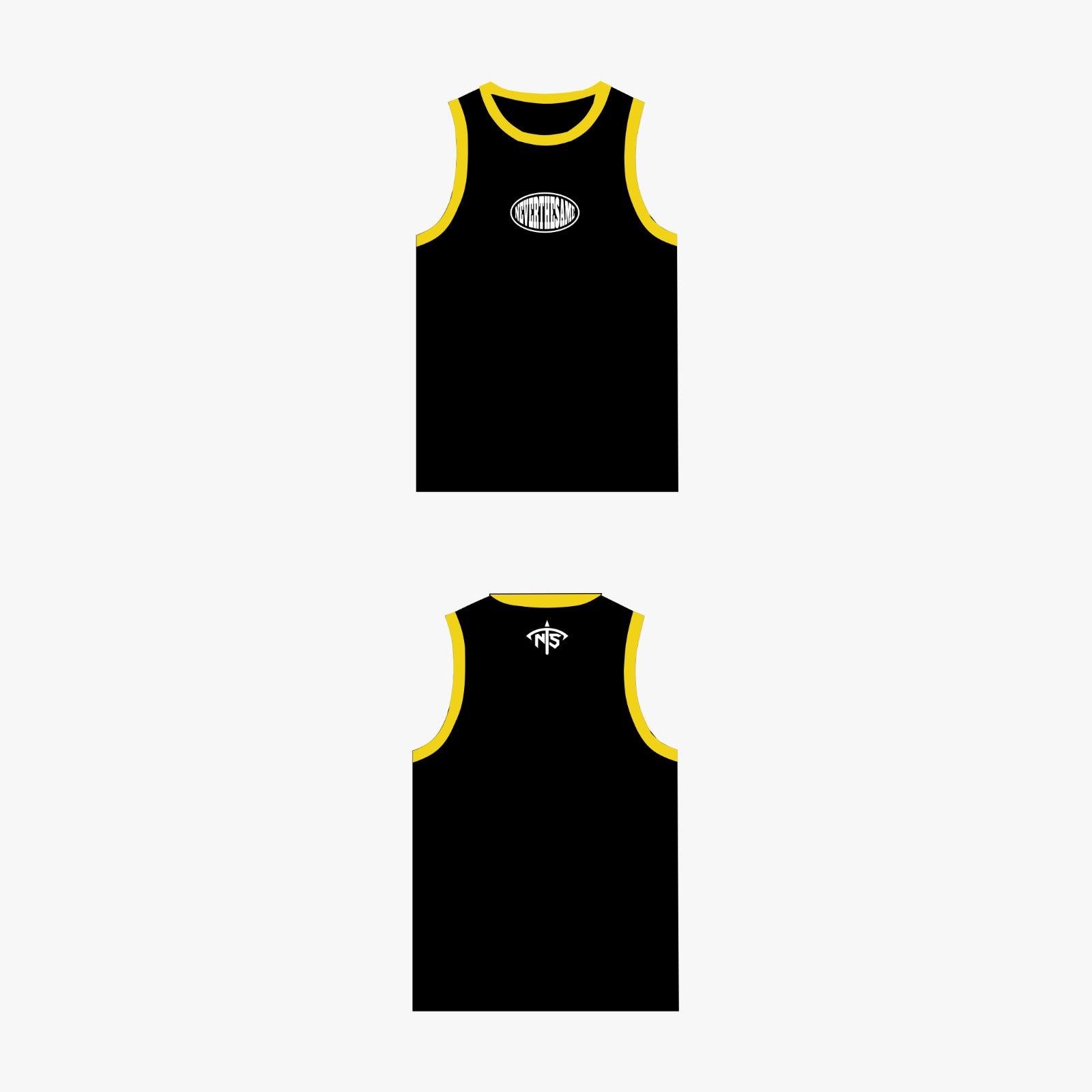 Tank-top by NTS