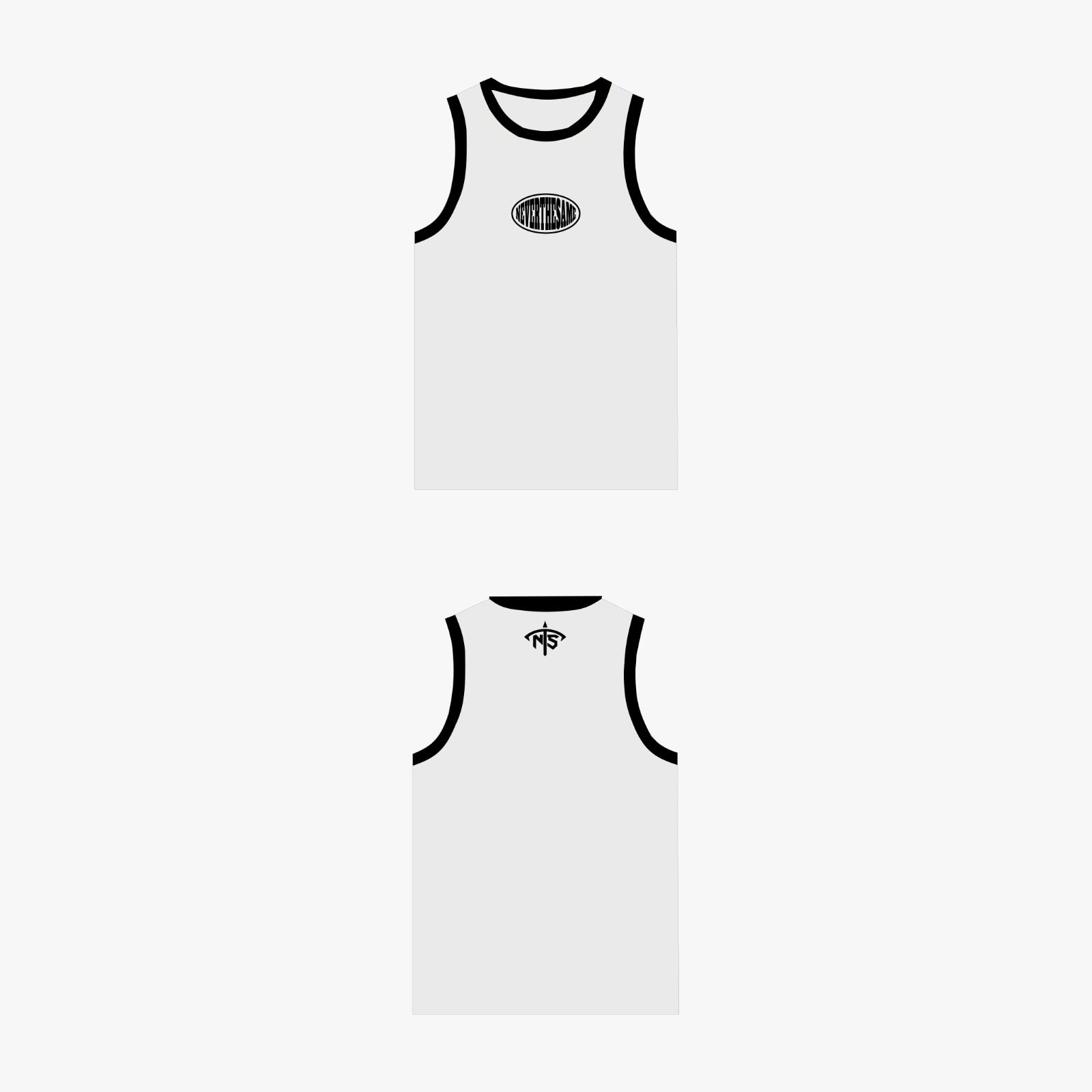 Tank-top by NTS